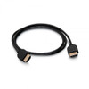 C2G 3m Flexible Standard Speed HDMI Cable with Low Profile Connectors C2G41398 757120413981