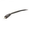 C2G 1.8m 3.5mm Male 3 Position TRS to Female XLR Cable C2G41470 757120414704