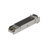 StarTech.com MSA Uncoded SFP Transceiver Module - 100BASE-BX - 10 GbE Gigabit Ethernet BiDi Fiber (SMF) (SFP100BBXDST) SFP100BBXDST 065030873529