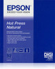 Epson Hot Press Natural 44"x 15m S042325 010343871205