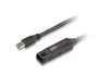 ATEN UE3310 USB cable 10 m USB 3.2 Gen 1 (3.1 Gen 1) USB A Black UE3310 672792007279