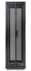 APC AR3810 rack cabinet 42U Freestanding rack Black AR3810 731304281436