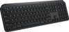 Logitech MX Keys (Black) 40464