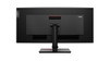 Lenovo ThinkVision P34w-20 86.7 cm (34.1") 3440 x 1440 pixels Wide Quad HD LED Black 62DCRAR3US 195891382080