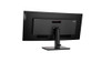 Lenovo ThinkVision P34w-20 86.7 cm (34.1") 3440 x 1440 pixels Wide Quad HD LED Black 62DCRAR3US 195891382080