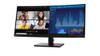 Lenovo ThinkVision P34w-20 86.7 cm (34.1") 3440 x 1440 pixels Wide Quad HD LED Black 62DCRAR3US 195891382080