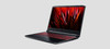 Acer Nitro 5 NH.QBCAA.004 ultrabook 39.6 cm (15.6") Full HD AMD Ryzen 7 8 GB DDR4-SDRAM 512 GB SSD NVIDIA GeForce RTX 3060 Wi-Fi 6 (802.11ax) Windows 10 Home Black NH.QBCAA.004 195133110419