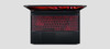 Acer Nitro 5 NH.QBCAA.004 ultrabook 39.6 cm (15.6") Full HD AMD Ryzen 7 8 GB DDR4-SDRAM 512 GB SSD NVIDIA GeForce RTX 3060 Wi-Fi 6 (802.11ax) Windows 10 Home Black NH.QBCAA.004 195133110419
