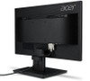 Acer V6 V206HQL ABI 49.5 cm (19.5") 1600 x 900 pixels HD+ Black UM.IV6AA.A08 195133024846
