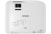 Epson PowerLite W49 data projector Standard throw projector 3800 ANSI lumens 3LCD WXGA (1280x800) White V11H983020 010343954144