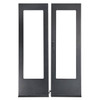 Tripp Lite Sliding Double-Door Kit for Hot / Cold Aisle Containment System SRCTMTSDD 037332214324