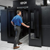 Tripp Lite Sliding Double-Door Kit for Hot / Cold Aisle Containment System SRCTMTSDD 037332214324