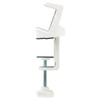 Tripp Lite CLAMPINTL Clamp-On Power Strip Holder, White, International CLAMPINTL 037332255631