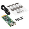 Tripp Lite WEBCARDLXMINI WEBCARDLXMINI Web Management Accessory Card for Select UPS Systems WEBCARDLXMINI 037332242570