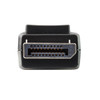 Tripp Lite P134-06N-DVIACT DisplayPort to DVI Active Adapter Video Converter (M/F), 6-in. (15.24 cm) P134-06N-DVIACT 037332185310