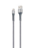 Targus ACC1013CAI lightning cable 1.2 m Grey ACC1013CAI 092636330446