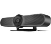 Logitech MeetUp Black 3840 x 2160 pixels 30 fps 40603