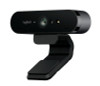 Logitech BRIO webcam 4096 x 2160 pixels USB 3.2 Gen 1 (3.1 Gen 1) Black 40604