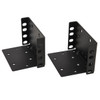 Tripp Lite 2POSTRMKITMB 2-Post Rack-Mount Installation Kit for Select SmartOnline UPS Systems 2POSTRMKITMB 037332242921
