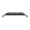 Tripp Lite Fan Tray for 19 in. Racks - 1U, 6 120V High-Performance Fans, 576 CFM, C14 Inlet SRFANTRAY6 037332214300