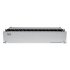 Tripp Lite N482-02U Enclosure for 14 High-Density Fiber Cassettes, 2U N482-02U 037332184528