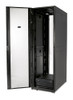 APC NetShelter SX 42U Freestanding rack Black AR3100SP 731304309857