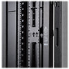 Tripp Lite SR52UB SmartRack Premium 52U Standard-Depth Rack Enclosure Cabinet SR52UB 037332260796