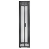 Tripp Lite SR52UBDP 52U SmartRack Deep Server Rack - 42 in. Depth, Doors and Side Panels Included SR52UBDP 037332260802