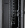 Tripp Lite SR45UBDP 45U SmartRack Deep Rack Enclosure Cabinet with doors & side panels SR45UBDP 037332174918