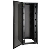 Tripp Lite SR48UBWD 48U SmartRack Wide Standard-Depth Rack Enclosure Cabinet with doors & side panels SR48UBWD 037332156815