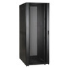 Tripp Lite SR45UBWD 45U SmartRack Wide Standard-Depth Rack Enclosure Cabinet with doors & side panels SR45UBWD 037332175038