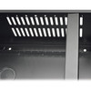 Tripp Lite 5U Security DVR Lockbox Enclosure SRDVRLB 037332188229