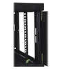 Tripp Lite SRW6UG SmartRack 6U Low-Profile Switch-Depth Wall-Mount Mini Rack Enclosure with Clear Acrylic Window SRW6UG 037332187277