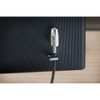 Kensington Desktop & Peripherals Locking Kit 2.0 — Master Keyed 64425M 085896644255