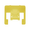 Tripp Lite N2LOCK-010-YW Universal RJ45 Plug Locks, Yellow, 10 Pack N2LOCK-010-YW 037332248640