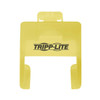 Tripp Lite N2LOCK-010-YW Universal RJ45 Plug Locks, Yellow, 10 Pack N2LOCK-010-YW 037332248640