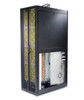 APC ACRC600 rack cabinet 42U Freestanding rack ACRC600 731304330363