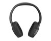 Philips 6500 series TAH6506BK/00 headphones/headset Wired & Wireless Head-band Music USB Type-C Bluetooth Black TAH6506BK/00 840063201958