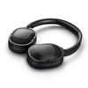 Philips 6500 series TAH6506BK/00 headphones/headset Wired & Wireless Head-band Music USB Type-C Bluetooth Black TAH6506BK/00 840063201958