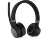 Lenovo Go Wireless ANC Headset Wired & Wireless Head-band Office/Call center USB Type-C Bluetooth Black 4XD1C99221