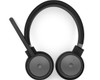 Lenovo Go Wireless ANC Headset Wired & Wireless Head-band Office/Call center USB Type-C Bluetooth Black 4XD1C99221