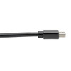 Tripp Lite P586-010-DVI Mini DisplayPort 1.2 to DVI Active Adapter Cable (M/M), 1080p, 10 ft. (3.1 m) P586-010-DVI 037332222145