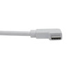 Tripp Lite U444-06N-VGA-RA USB-C to VGA Adapter with Alternate Mode - DP 1.2, Right-Angle USB-C U444-06N-VGA-RA 037332214195