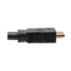 Tripp Lite P568-065-ACT Active High-Speed HDMI Cable with Built-In Signal Booster (M/M), Black, 65 ft. (19.81 m) P568-065-ACT 037332200662