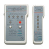 Intellinet Multifunction Cable Tester, RJ-45 and RJ-11, UTP/STP/FTP, Shielded and Unshielded 351898 766623351898