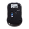 Verbatim 98590 mouse Ambidextrous Bluetooth Optical 1600 DPI 40732