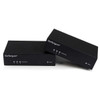 StarTech.com HDMI over CAT5 HDBaseT Extender - Power over Cable - IR - RS232 - 10/100 Ethernet - Ultra HD 4K - 330 ft (100m) ST121HDBT5 065030855006