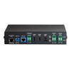Vaddio 999-8250-000 AV conferencing bridge 1920 x 1080 pixels Ethernet LAN Black 999-8250-000 840077506049