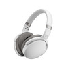 | SENNHEISER ADAPT 361 White Headset Wired & Wireless Head-band Calls/Music Bluetooth 1001009 840064408110