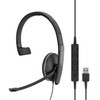 | SENNHEISER ADAPT 135 USB 1000914 615104318021